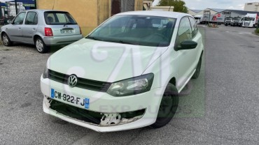 POLO V 1.2I 60CH