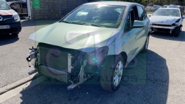 216D ACTIVE TOURER