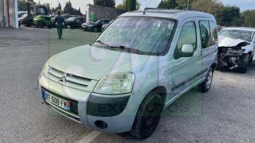 BERLINGO 1.6I 16V PACK MULTISPACE