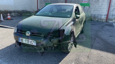 POLO V 1.6 16V TDI CR FAP 90 SERIE LIMITE IKKS