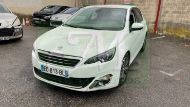 308 II 1.6 BLUEHDI 120 S/S AUTO ALLURE