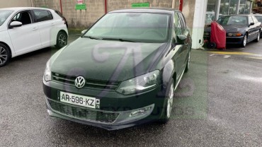 POLO V 1.6 TDI 16V 90 CR FAP SPORTLINE DSG7
