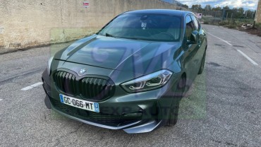 118I BV DKG SPORT