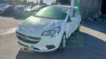 CORSA E 1.4I 16V 90 