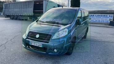 SCUDO II
