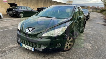 308 1.6 HDI 16V 90CH PRENIUM 