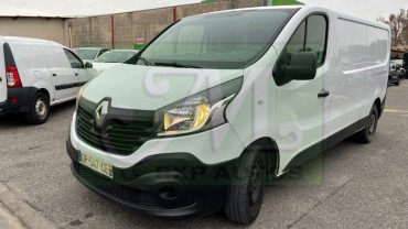 TRAFIC III 1.6 DCI GRAND CONFORT