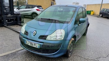 GRAND MODUS 1.5 DCI 85 EXPRESSION
