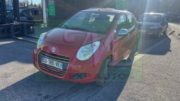 ALTO III 1.0 VVT