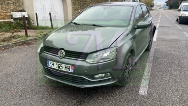 POLO 1.2 TSI BLUEMOTION ALLSTAR