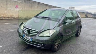 A180 CDI FAP ELEGANCE AUTOTRONIC