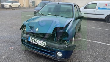 CLIO II 1.4I 75CH MYRIADE