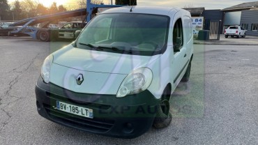 KANGOO II L1 1.5 DCI 70 GENETIQUE