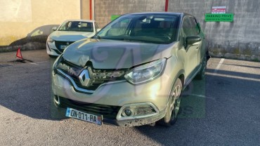 CAPTUR 1.5 ENERGY DCI INTENS