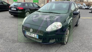 GRANDE PUNTO 1.3 JTD 16V 75