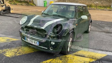 1.6I 115 COOPER