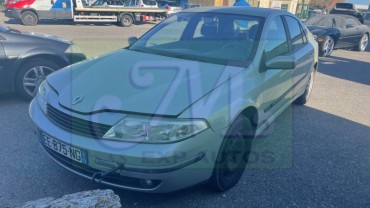LAGUNA II 1.8I 16V 