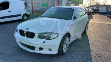 120D 177 SPORT DESIGN