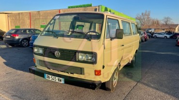 TRANSPORT COMBI D