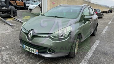 CLIO IV ESTATE 1.5 DCI BUSINESS