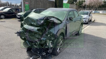 CX-30 2.0I SKYACTIV-G M-H