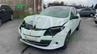 MEGANE III 1.5 DCI FAP 110 DYNAMIQUE AUTO