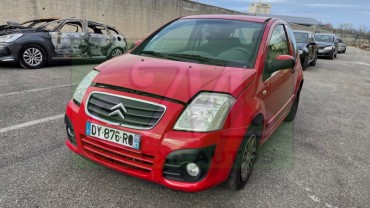 C2 1.4 HDI
