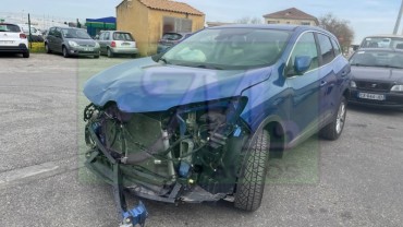 KADJAR 1.3 TCE 140 BUSINESS AUTO