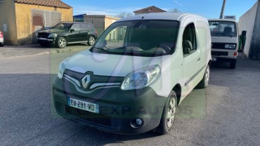 KANGOO II 1.5 DCI 90 ENERGY M.O.F.