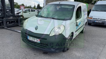 KANGOO II 1.5 DCI 85 CONFORT