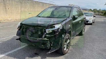 KOLEOS 2.0 DCI FAP BOSE EDITION 4X4 BVA