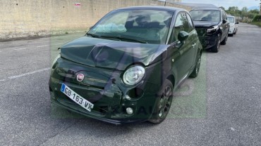 500 S 0.9 TWIN AIR