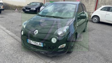 TWINGO II 1.2I 16V 75 LIMITED