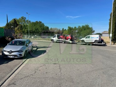 KANGOO II 1.5 DCI ENERGY M.O.F. L1 90CH
