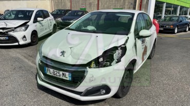 208 1.2 PURETECH 12V 83 ACTIVE