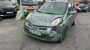 MICRA PH 4 (K12) C+C