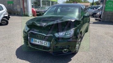 A1 SPORTBACK 1.2 TFSI AMBIENTE