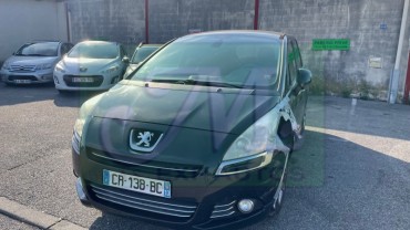 5008 1.6 E-HDI FAP 115 BUSINESS