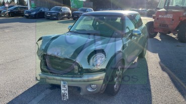 MINI 1.6 D FAP 90
