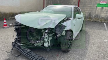CT 200H E-CVT SPORT