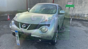 JUKE 1.5 DCI FAP 110 FAP ACENTA