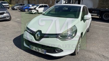 CLIO IV 1.5 DCI 75 BUSINESS