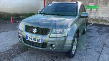 GRAND VITARA 1.9 DDIS 