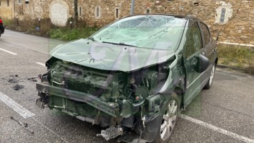 207 1.6 HDI FAP 92 SERIE 64