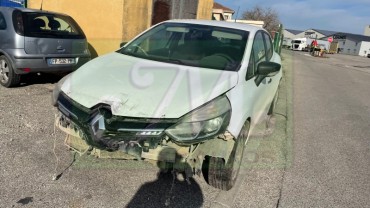 CLIO 4 PH1 5P