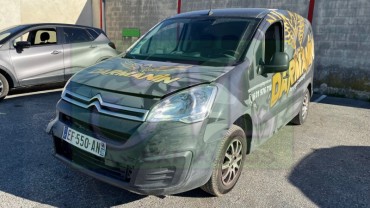 BERLINGO PH2 FGN