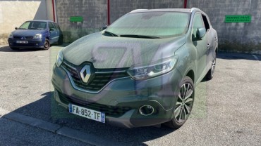 KADJAR