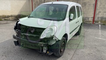 KANGOO II  1.5 DCI 85 EXPRESSION BREAK