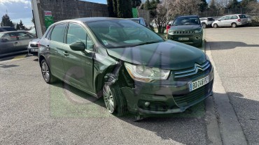 C4 II 1.6 HDI FAP 90 CONFORT
