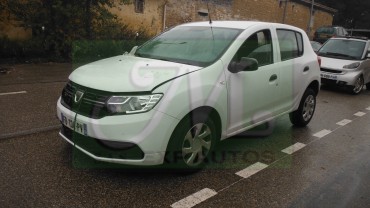 SANDERO 1.0 SCE 75